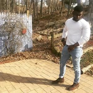 Meet your Posher, Matthew